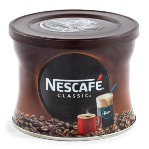Nescafe Regular Coffee 24/100 Gr