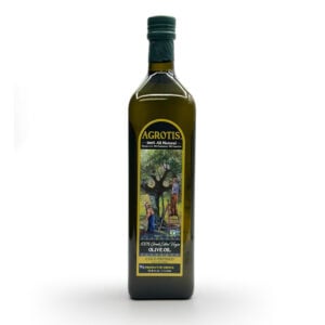 Agrotis Evoo 12/1 Ltr