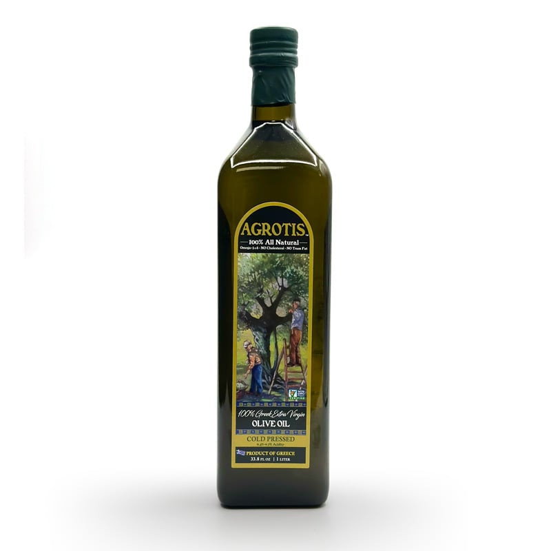 Agrotis Evoo 12/1 Ltr