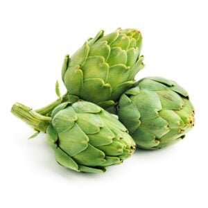 Alterra Artichokes Ala Polita Frozen Bag 35.27oz 10/1 Kg