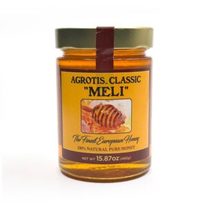 Agrotis Honey 12/450 Gr