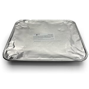 Athenian Foods Lahanopita/Fennel Leek Pie Half Pan