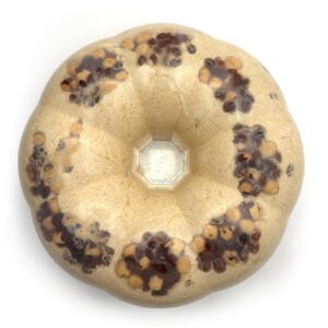 Kandy's Rect Halva Cake Premium Hazalnut Curant Brandy (4 KG) 8.8LB