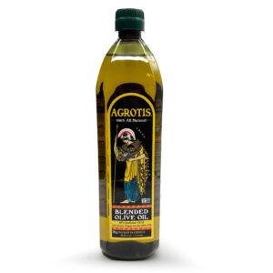 Agrotis Evoo & Sunflower Blend 12/1 Ltr