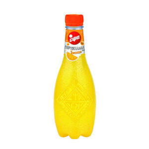 Epsa Orangeade 24/232 ML