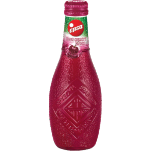 Epsa Sour Cherry 24/232 ML