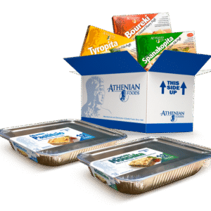Frozen Box