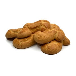 Athenian Foods Koulourakia Bulk 6 Lb