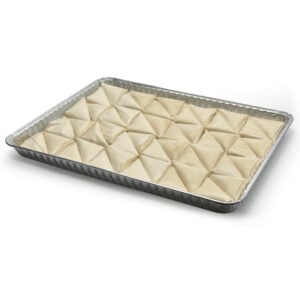 Athenian Foods Cheese Puff - 1oz (144 Count, 3 Trays of 48)
