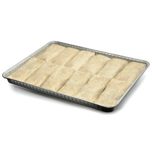 Athenian Foods Cheese Puff - 6oz (36 Count, 3 Trays of 12)