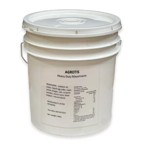 Agrotis Mayo Jp Heavy Duty 1/28 Lb