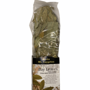 Mt. Taygetos Bay Leaves Bunches 24/1.4 Oz