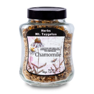 Mt. Taygetos Chamomile (Jar) 12/1.4 Oz