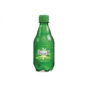 Loux Gazoza Juice Drink 12/330 ML