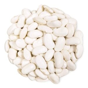 Voion Land Giant Beans Loose Bulk 22 Lbs (10kg)