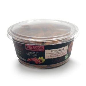 Tsanos Moustokouloura Mini Cookies 12/10.6 Oz