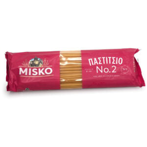Misko Macaroni #2 24/500 Gr