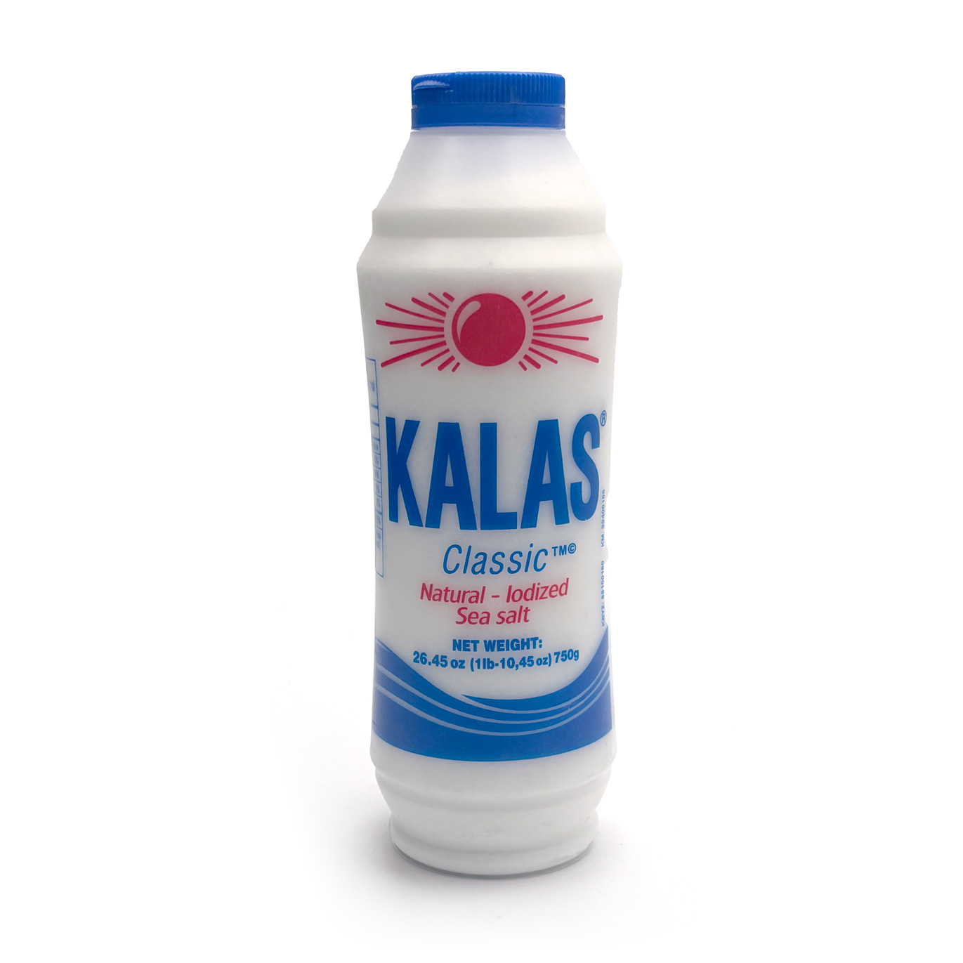 Kallas Salt Sea (Large) 16/750 Gr