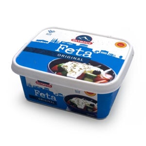 Olympus Feta Cheese Bowl In Brine 8/400g