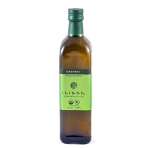 Iliada Evoo Pdo Kalamata 12/750 Ml