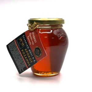 Kozanis Honey w/ Saffron 450gr
