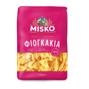 Misko Ahivades/Bowtie 12/500 Gr