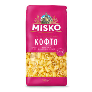 Misko Tubeti - Kofto 12/17.5 Oz
