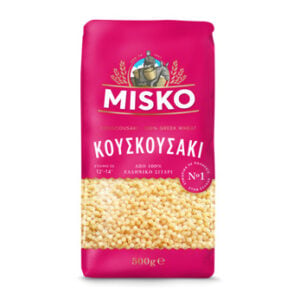 Misko Couscous 12/500 Gr