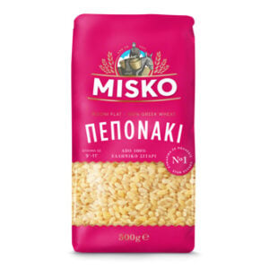 Misko Peponaki 12/500 Gr