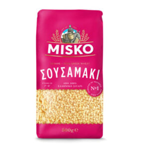 Misko Susamaki 20/500 Gr