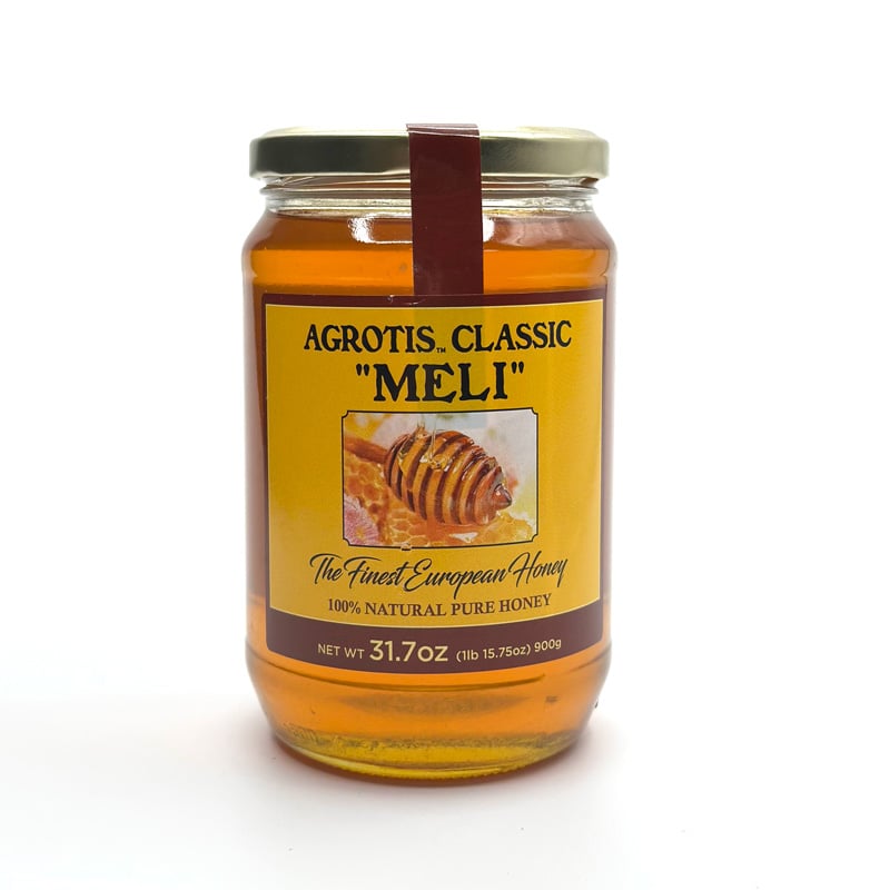 Agrotis Honey 12/900 Gr