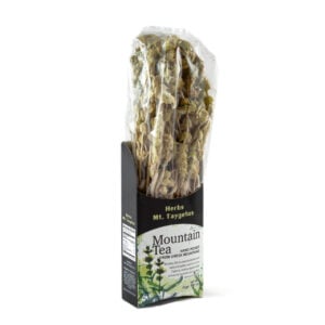 Mt. Taygetos Mountain Tea Bunches 24/1.4 Oz