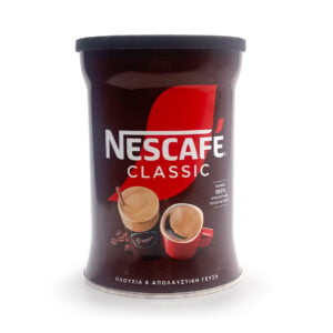 Nescafe Instant Coffee 12/200 Gr