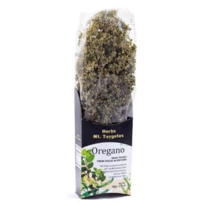 Mt. Taygetos Oregano Bunches 24/1.4 Oz