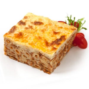 Athenian Foods Pastitsio 4/6 Lb