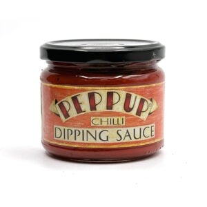 Peppup Dipping Sauce - Chili 330 ML