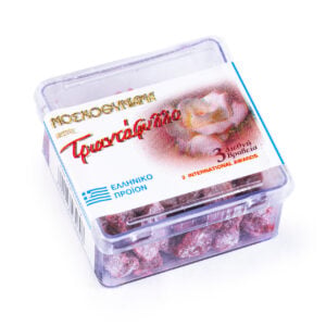 Lyhnari Perfumed Rose Insence 20/30 Gr