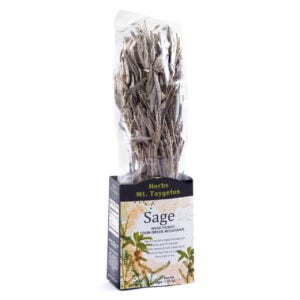 Mt. Taygetos Sage Bunches 24/1.41 Oz