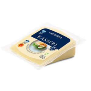 Meteora Kasseri Cheese 12/7 Oz