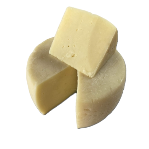 Cheese Kefalograviera Import 23 lb RW