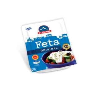 Olympus Feta Cheese Vacuum 13/5.3 Oz