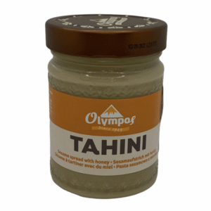 Olympos Tahini Honey 12/300 Gr