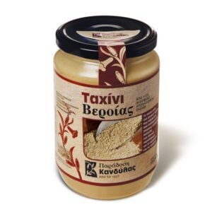 Kandy's Tahini 6/650 Gr