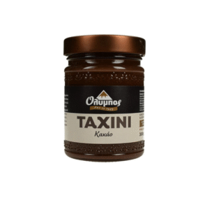 Olympos Tahini Cocoa 12/300 Gr